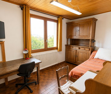 Location Maison 5 pièces 142m² LA RAVOIRE 73490 - Photo 4