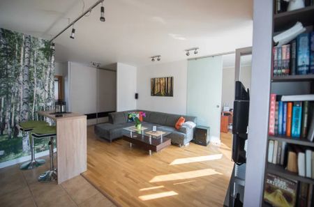 Mieszkanie do wynajęcia - Warszawa, Kazimierza Deyny - Photo 2