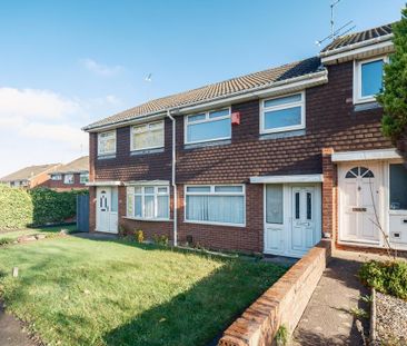 3 bedroom semi-detached house to rent - Photo 5