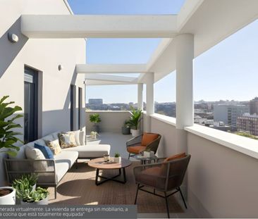 Alquiler de estudio en Calle Casimiro Mahou Bierhans - Photo 6