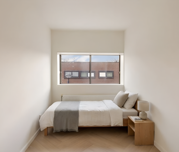 Te huur: Huis Bertha von Suttnerstraat 4 in Amsterdam - Photo 4