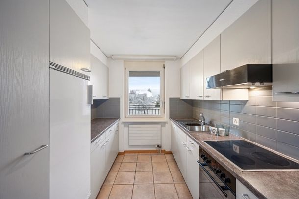 Apartment - Foto 1