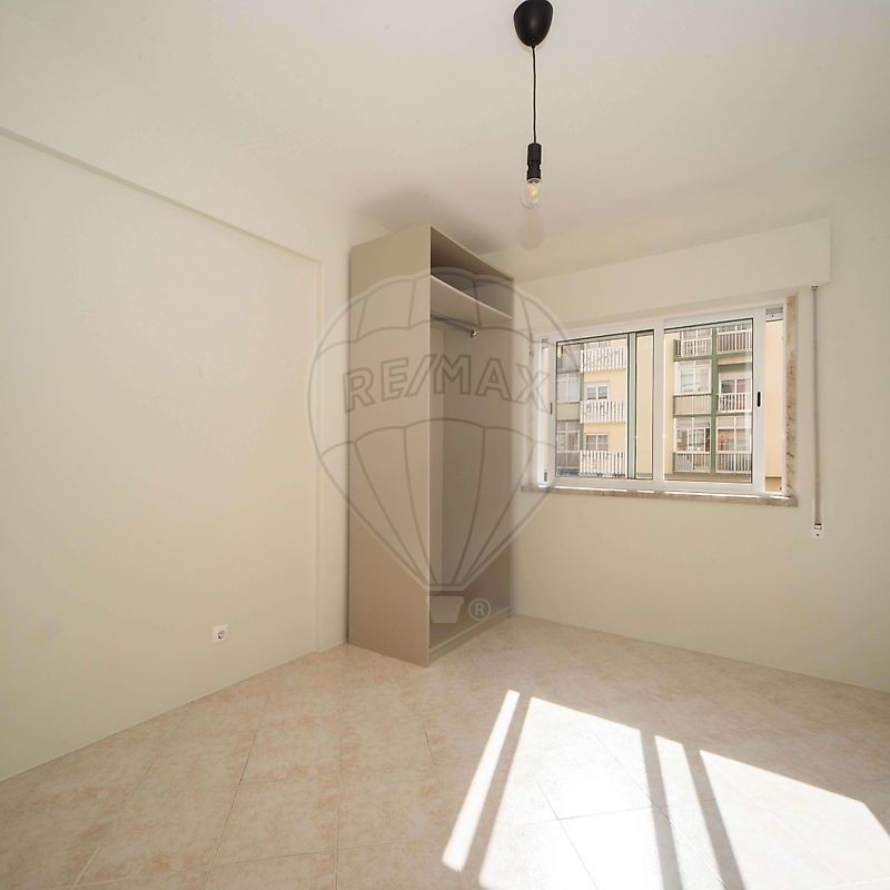 Apartamento T2 em Lisboa - Photo 1