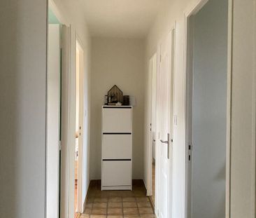 MAS GIGOU, Maison Limoges 81m² garage, jardin ! - Photo 2
