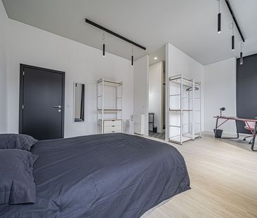 Room at Boulevard Solvay 19 - Photo 4
