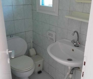 Studio/Γκαρσονιέρα για ενοικίαση Ακρωτήρι (Λέσβος - Μυτιλήνη) - Φωτογραφία 4