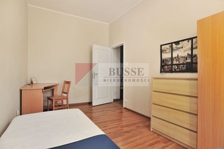 Komfortowy jednoosobowy pokój do wynajęcia - Zdjęcie 5