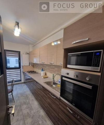 Inchirieri Apartamente 2 camere Bucuresti - Fotografie 4