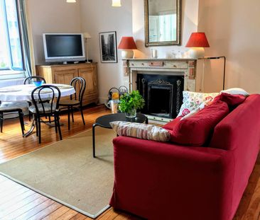 Flat in charming house - for rent - Foto 1