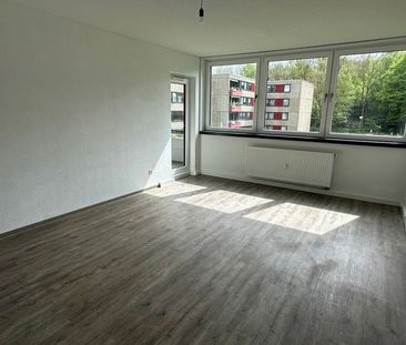 Miet mich - ansprechende 2-Zimmer-Wohnung - Foto 1