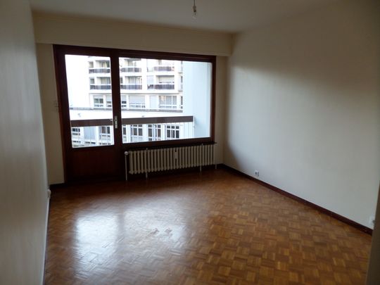 CHAMBERY COMTE VERT T3 – REF 20 - Photo 1