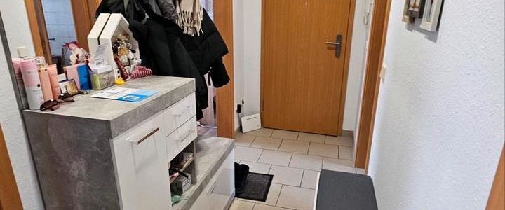 Nachmieter für 3-Raum-Wohnung ab März 2026 gesucht - Foto 1