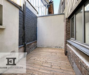 Location Appartement 2 pièces 44m² ROUEN 76000 - Photo 4
