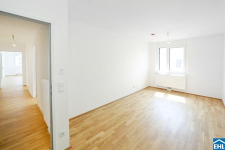 DER BALLON - Ankommen und abheben - NATURNAHES WOHNEN NAHE DER SEESTADT ASPERN - Photo 2