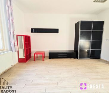 Pronájem bytu 1+kk 27 m² - Photo 5