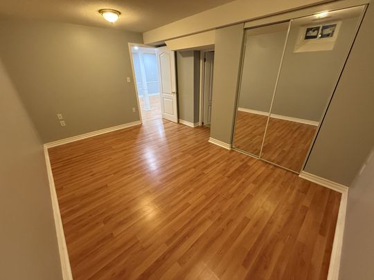 For Lease - 54 Castlepoint Drive Unit# LOWER, Vaughan, Ontario - Photo 1
