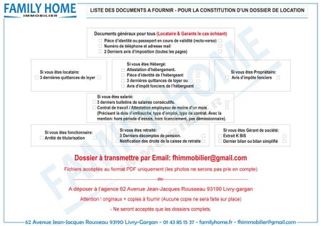 Location Appartement 2 pièces 41m² LIVRY GARGAN 93190 - Photo 3