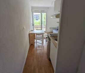 Location studio 20 m² proche campus & gares - Photo 1
