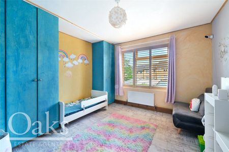 Davidson Road, Addiscombe, Surrey - Photo 4