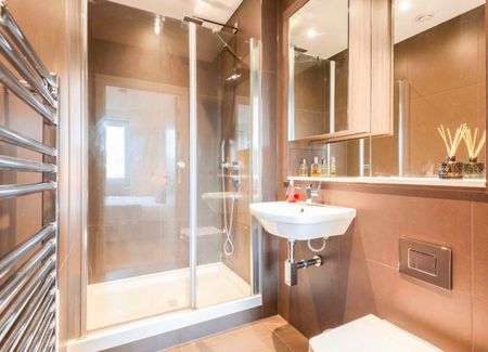 Studio Flat, Riverdale House, SE13 - Photo 4