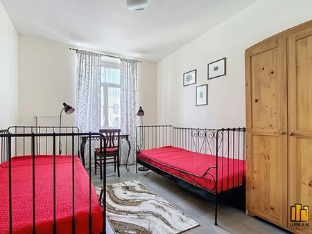 Appartement te huur - Photo 3