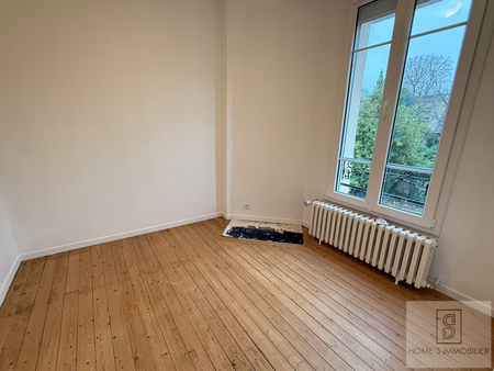 MAISON À LOUER LE RAINCY 3 PIÈCES 60M² - Photo 3