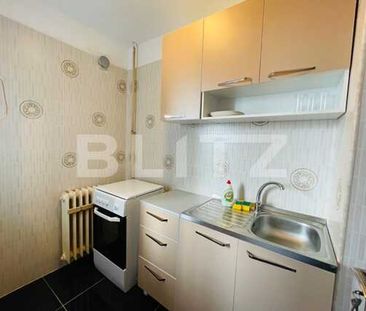 Garsonieră de 32 mp in zona Brazda lui Novac - Fotografie 4