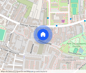 Miejsce Post w Cenie,,2002r,Dobrego Pasterza 40,Okazja,tanieporemoncie - Photo 1