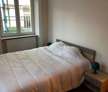 Location Appartement 2 pièces 33m² - Photo 3