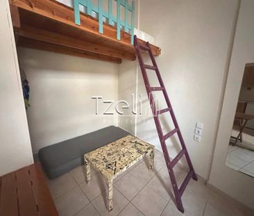 Studio/Γκαρσονιέρα για ενοικίαση Πάτρα - Κέντρο (Πάτρα) - Photo 3