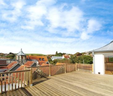 2 bedroom apartment to rent - Photo 3