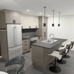 Appartement · 123 m² · Gatineau - Photo 3