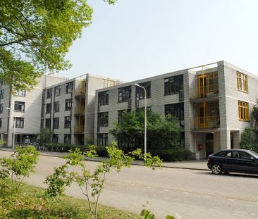 Hogeschoollaan, 124 - foto 1