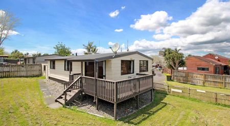 Pet friendly 3 Bed 1 Bath property for rent - Photo 3