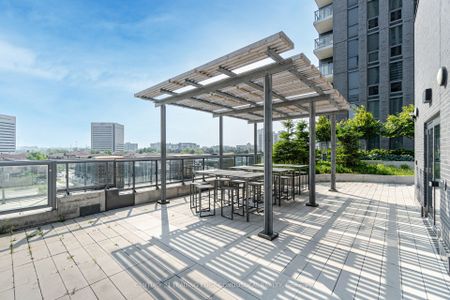 For Lease - 2 Sonic Way Unit# 1710, Toronto, Ontario - Photo 4