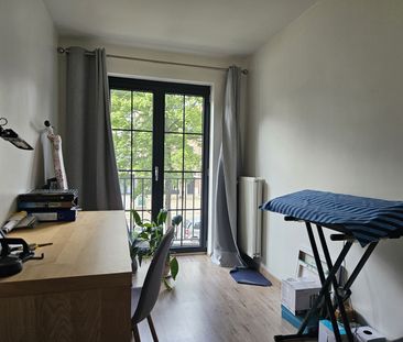 Comfortabel 2-slaapkamerappartement op 1ste verdieping met lift - Foto 1