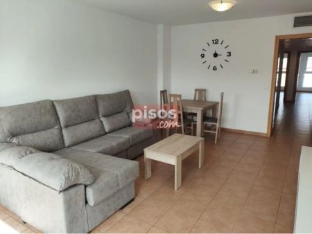 Piso en alquiler en Calle Montepedroso, 1 - Photo 3