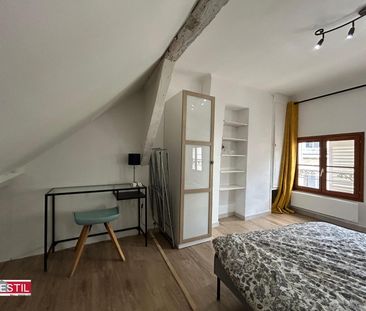 Appartement 2 pièces de 28 à Pontoise - Photo 2