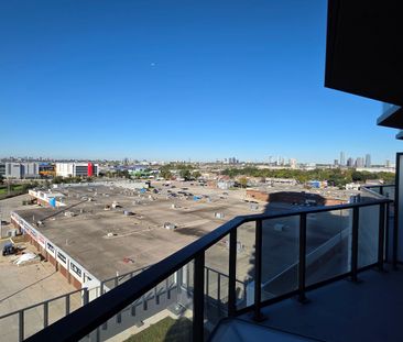 For Lease - 36 Zorra Street Unit# 910, Toronto, Ontario - Photo 2