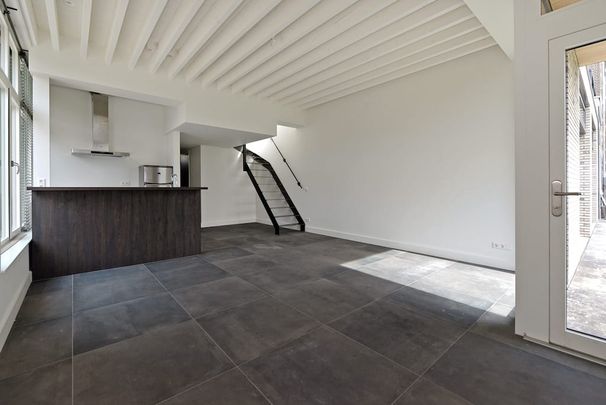 Huis te huur: Sint Olofsstraat 21-J 2613 EK Delft - Photo 1