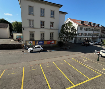 Singlewohnung im Dorfkern von Gelterkinden! - Photo 2