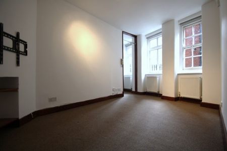 2 Bedroom Flat in Bloomsbury/KIngs Cross - Photo 2