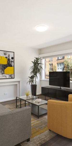 Comfort meets convenience - Photo 1