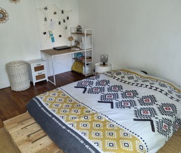 Location Appartement 2 pièces 63m² NANCY 54000 - Photo 3