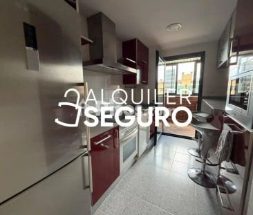 Piso en alquiler en Villa de Vallecas - Photo 5