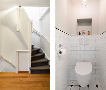 Cornelis van der Lijnlaan 28, De Krim, 2024BB, Haarlem - Photo 3