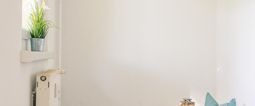 1-Raum-Wohnung - Foto 1