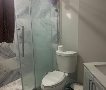 For Lease - 161 Tiller Trail Unit# Basement, Brampton, Ontario - Photo 5