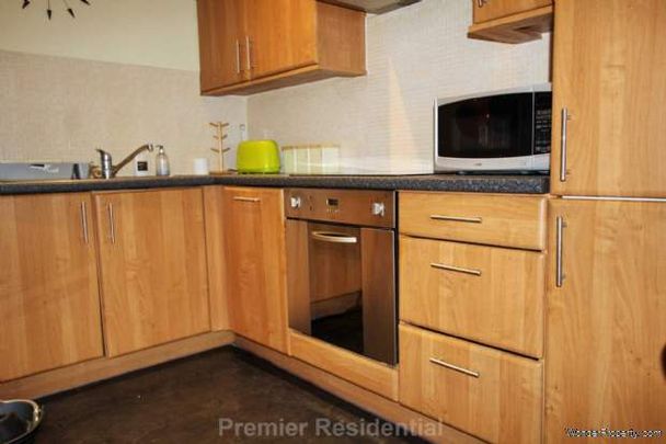 2 bedroom property to rent in Liverpool - Photo 1