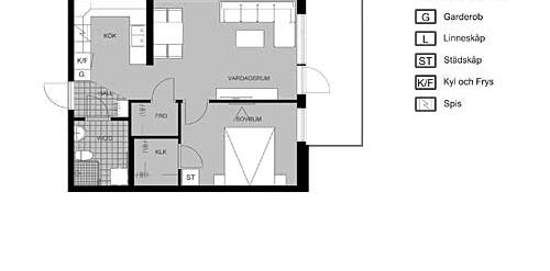 Västra Varvsgatan 18 A - Photo 2